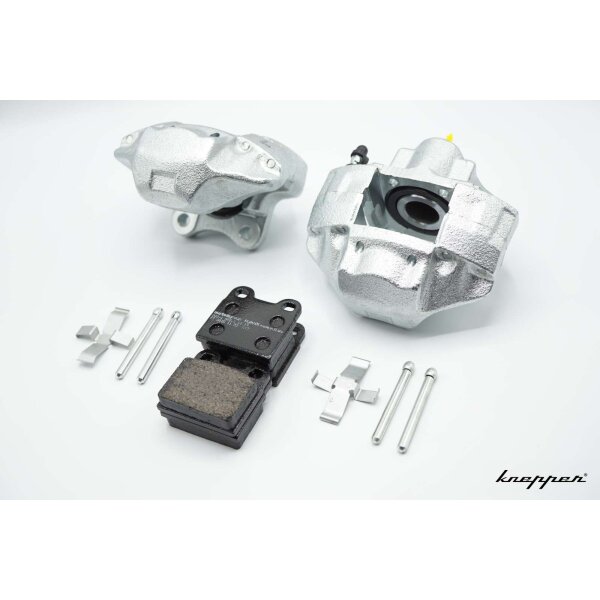 VW Käfer Bremssattel mit 42mm Kolben, Set
