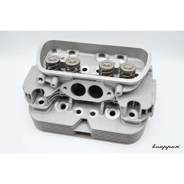VW Käfer Zylinderkopf 1600ccm, komplett