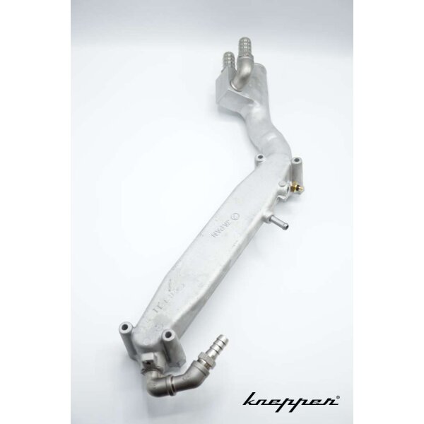 Subaru Wasserbrücke für EJ25, angepasst