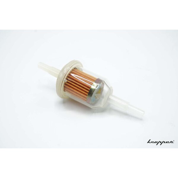 Universal Benzinfilter