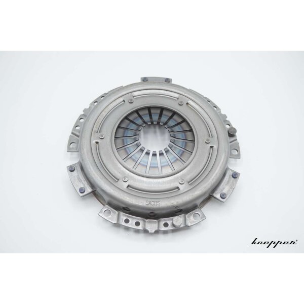 VW Käfer Druckplatte, 180mm, Sachs,  für geführtes Ausrücklager