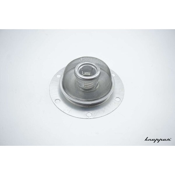 VW Käfer Ölsieb 34 - 50 PS